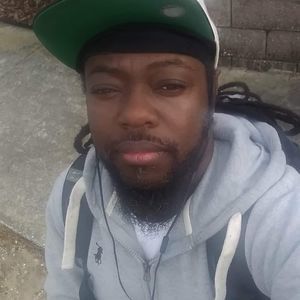 Meet your Posher, Larry